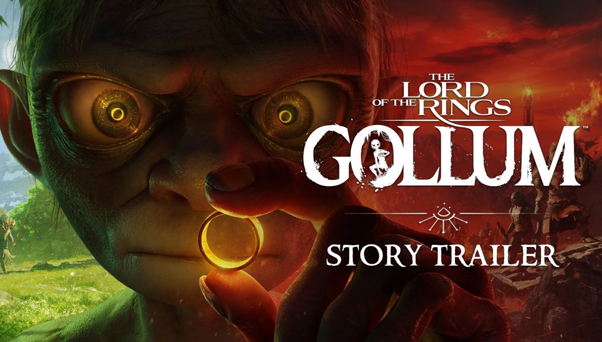 The Lord of the Rings: Gollum'un sistem gereksinimleri nelerdir? Gollum fiyatı nedir? The Lord of the Rings: Gollum'un sistem gereksinimleri nelerdir? Gollum fiyatı nedir?