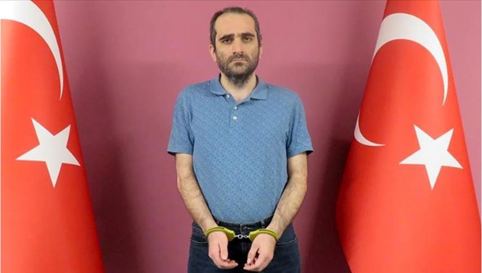 Fetullah Gülen'in yeğenine 15 yıla kadar hapis istemi