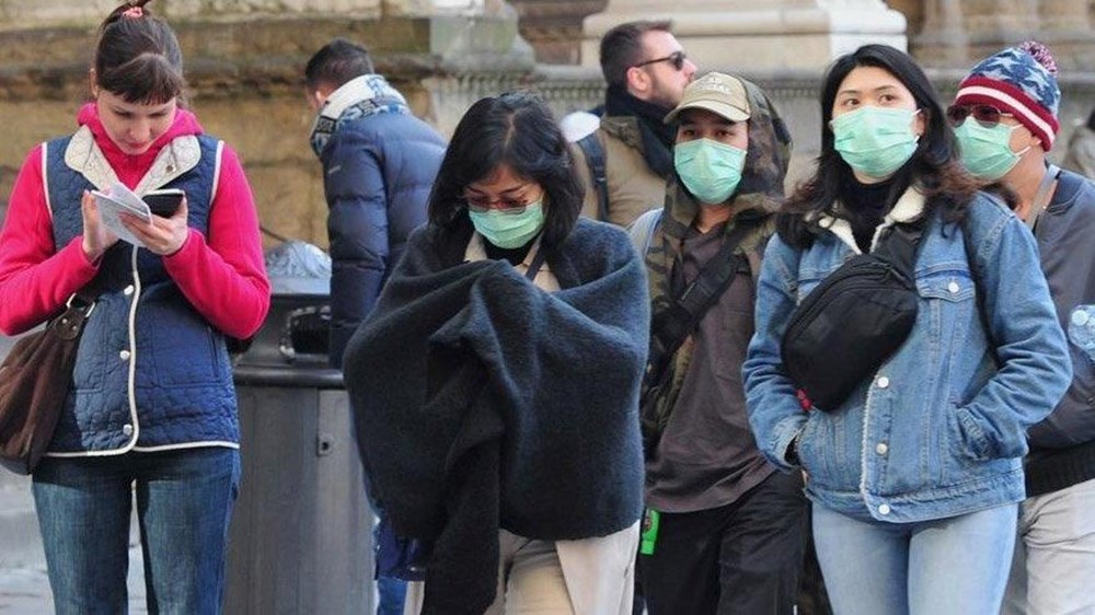 Corona virüse karşı en riskli kan grubu belirlendi - 29