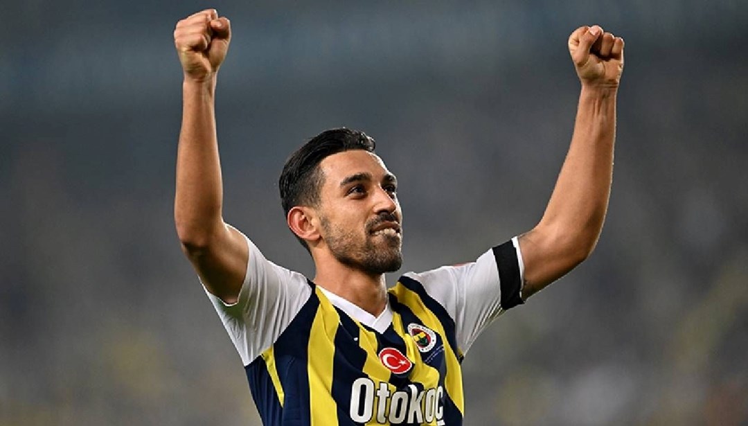 "İrfan Can bombası" (16 Ekim 2025 spor manşetleri)