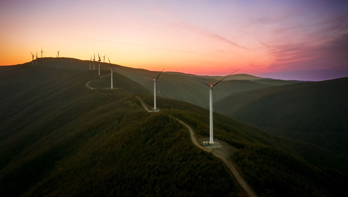 Aydem Enerji'den 2021'de 3,8 milyar liralık yatırım hedefi