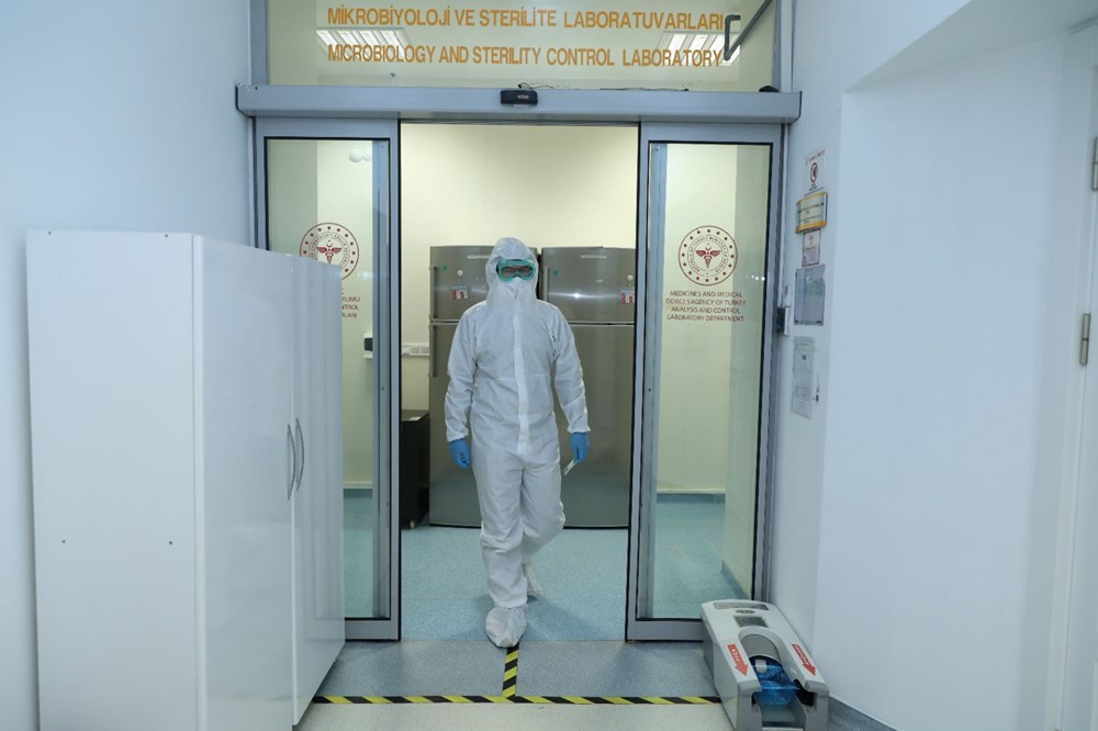 Aşı analizinden ilk görüntüler (Aşı için MHRS'den randevu) - 9