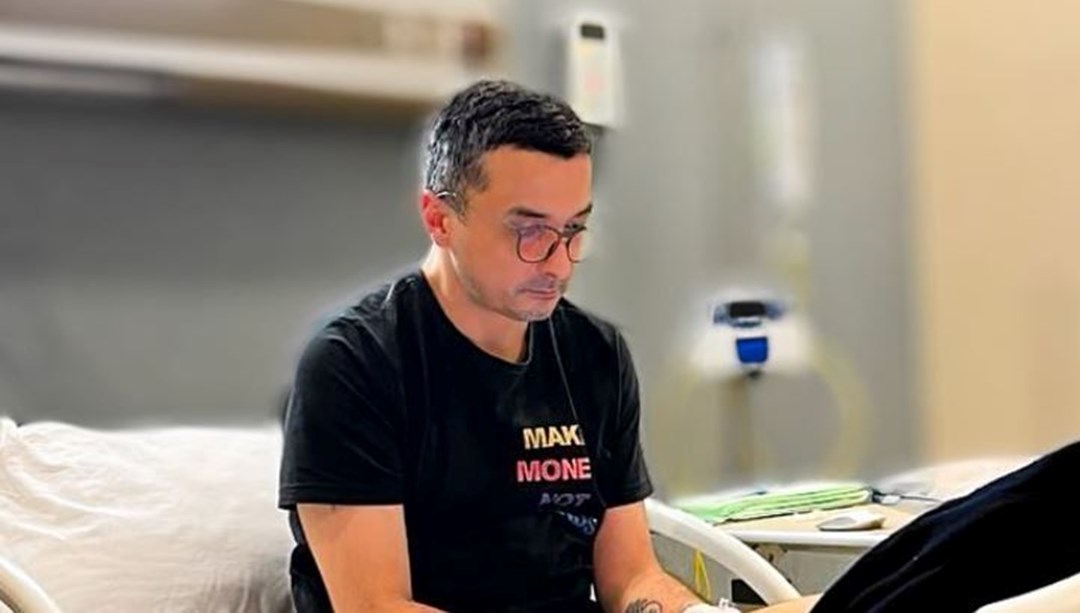 Ünlü müzik organizatörü Siyabend Süvari vefat etti