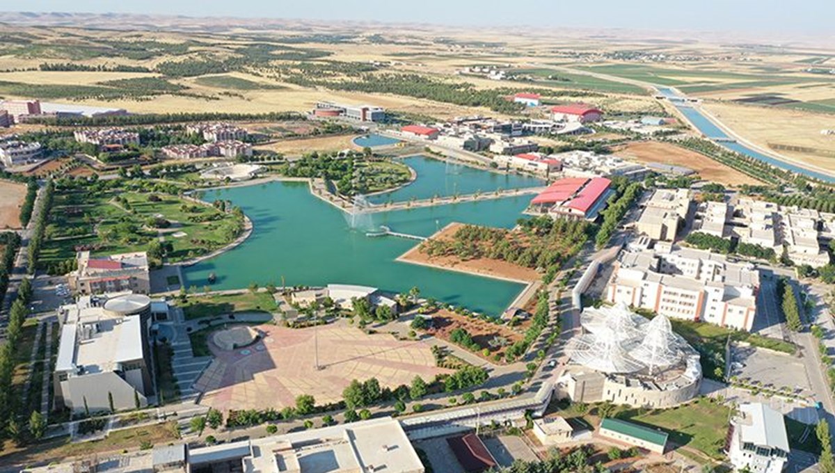 Harran Üniversitesi'nden fuhuş ve cinsel istismar iddialarına açıklama Harran Üniversitesi'nden fuhuş ve cinsel istismar iddialarına açıklama