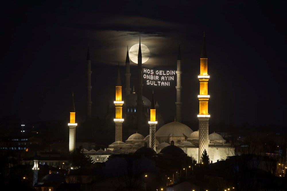 Türkiye'de Ay Işığı Büyüsü: Dolunay Manzaraları Ruhları Okşadı 84 n6o mA9lMUO0EsbK8sdoHg