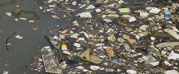 Akdeniz plastik çöplüğüne dönüşüyor