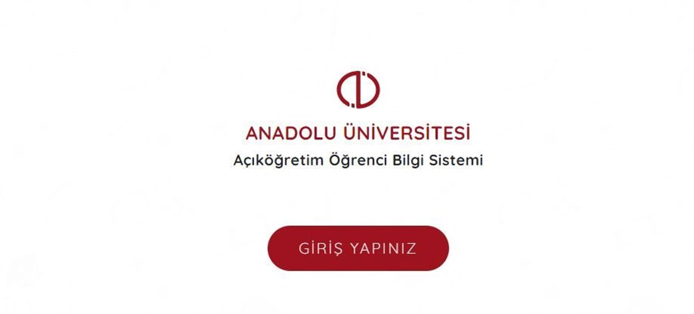 "Aöf Sınav Sonuçları Açıklandı" 1 "AÖF sınav sonuçları açıklandı" duyurusu geldi: (Ara sınav sonuçları nasıl öğrenilir, AÖF ders geçme notu kaç?) - 2