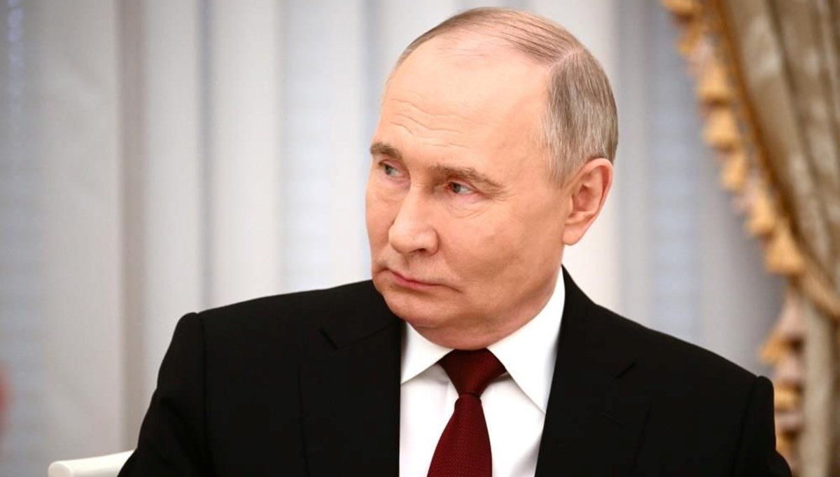 Putin: Putin: