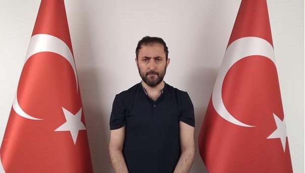 MİT'ten DAEŞ operasyonu
