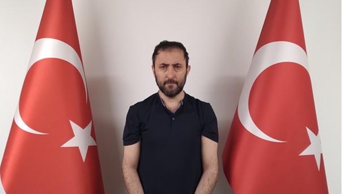 MİT'ten DAEŞ operasyonu MİT'ten DAEŞ operasyonu