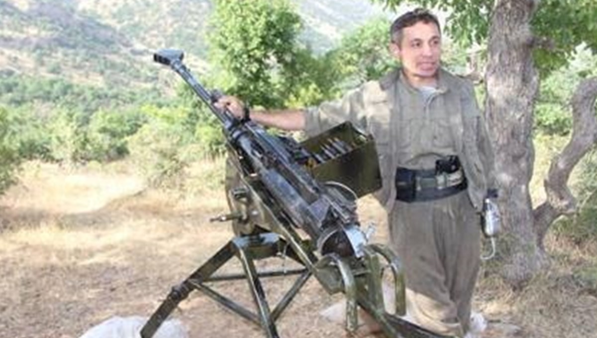 MİT'ten Kandil'de nokta operasyon MİT'ten Kandil'de nokta operasyon