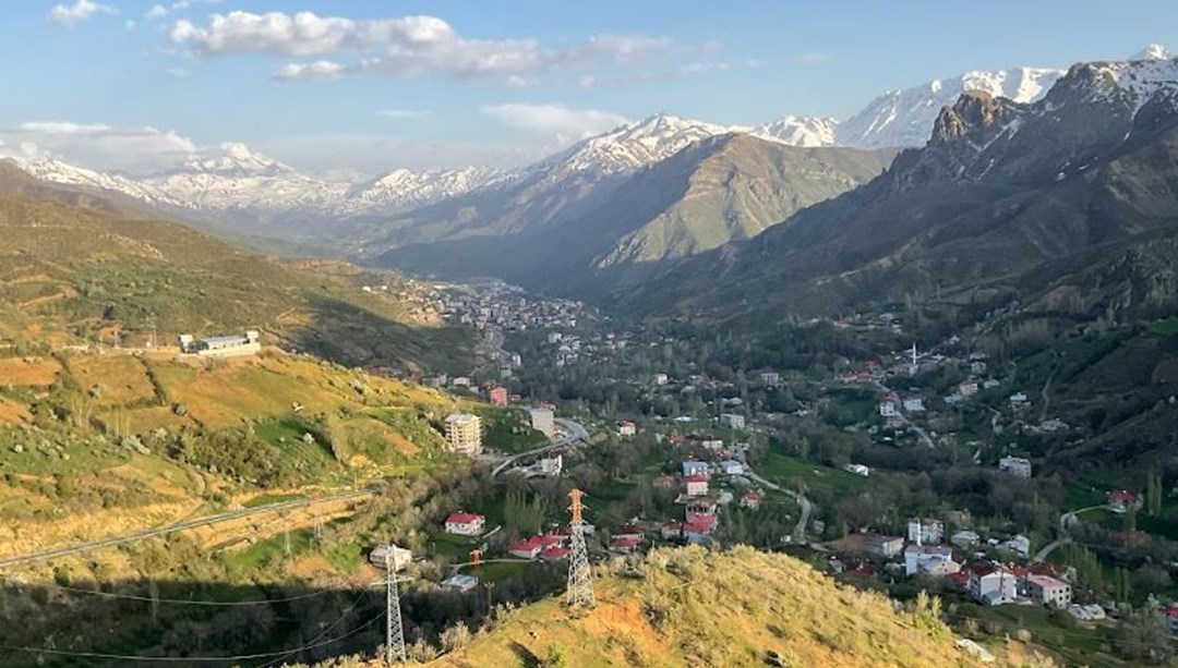 Yer bilimcilerden Hakkari’de inceleme: 100 kilometre uzunluğundaki fay uzun süredir sessiz, 7 büyüklüğünde deprem riski var