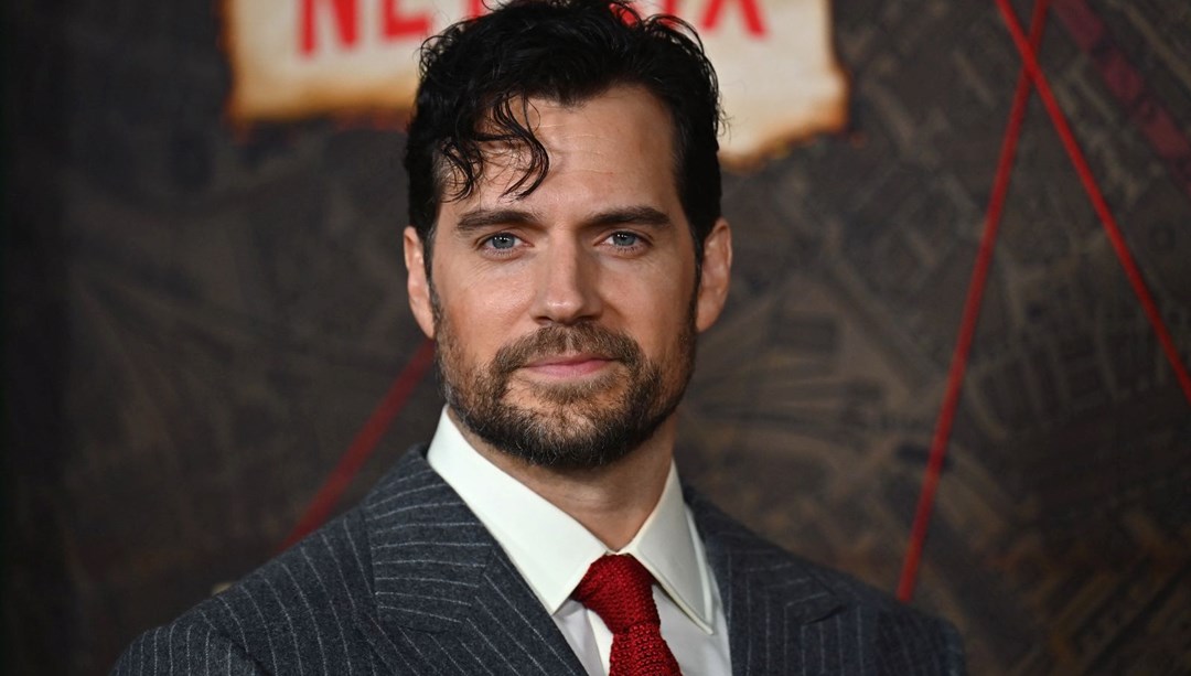 Henry Cavill'ın 4 yıllık film projesine ne oldu?