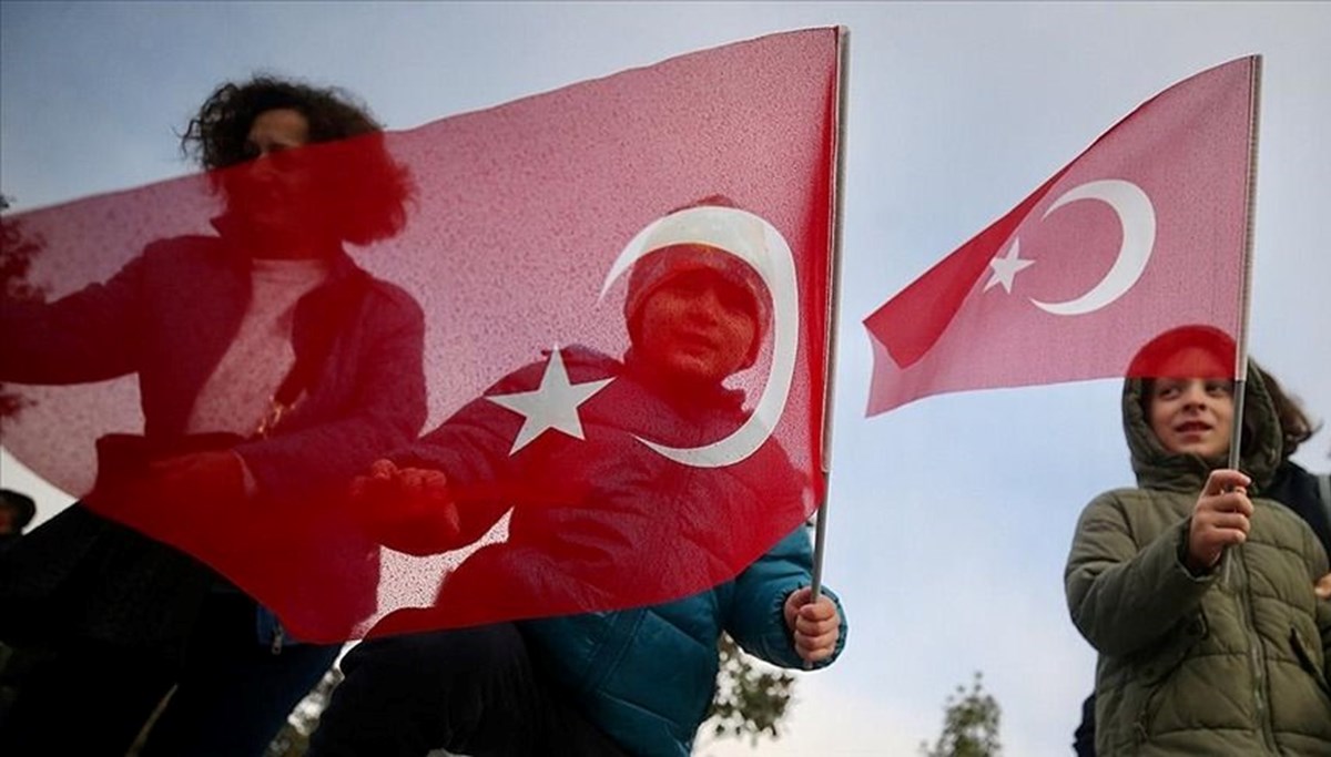 29 Ekim Cumhuriyet Bayramı kutlamaları saat kaçta başlayacak? Cumhuriyet'in 100. yılına iz bırakacak etkinlikler yapılacak 29 Ekim Cumhuriyet Bayramı kutlamaları saat kaçta başlayacak? Cumhuriyet'in 100. yılına iz bırakacak etkinlikler yapılacak