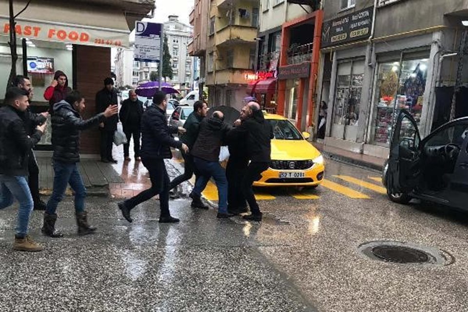 Polislere saldırıdan yargılanan Ceren'in katili: Cezamın kesilmesini istiyorum - 1