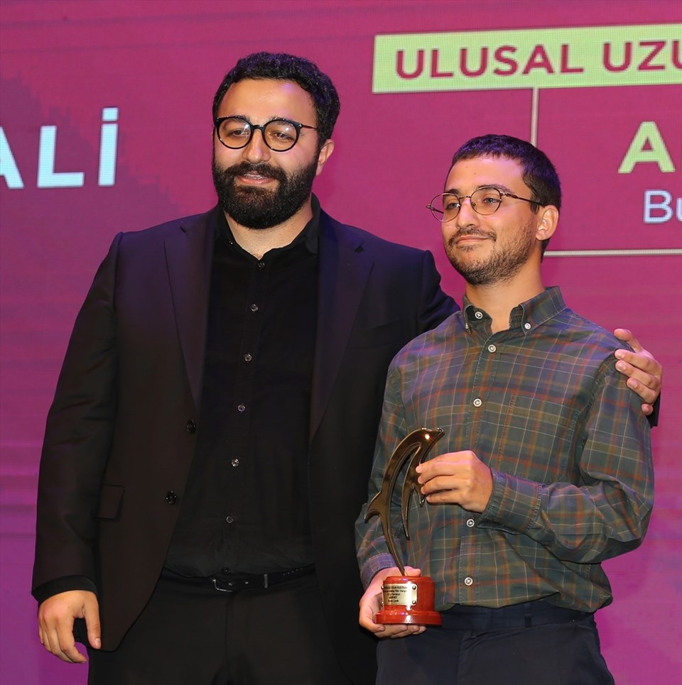 7. Boğaziçi Film Festivali'nde ödül kazananlar belli oldu - 1