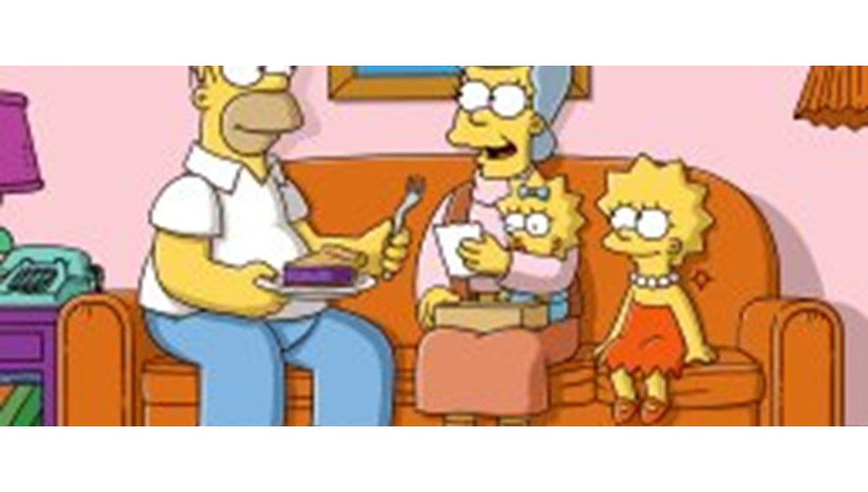 'The Simpsons'ın konuğu Glenn Close