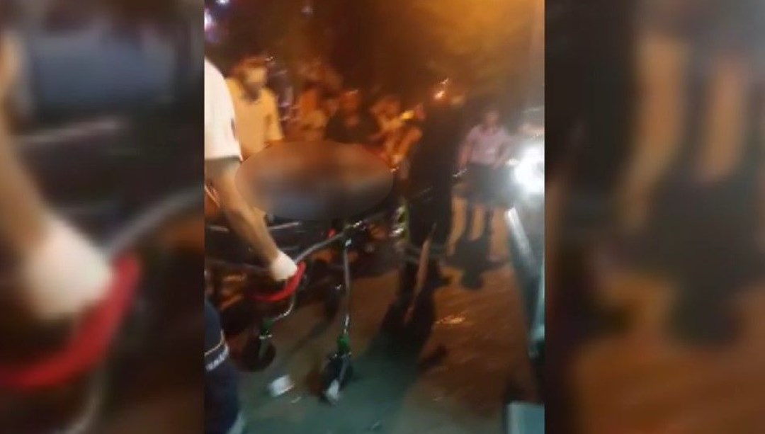 Kahramanmaraş'ta bıçakçı kavga: 1 ölü - Son Dakika Kahramanmaraş Haberleri | NTV Haber - Vimarsana News
