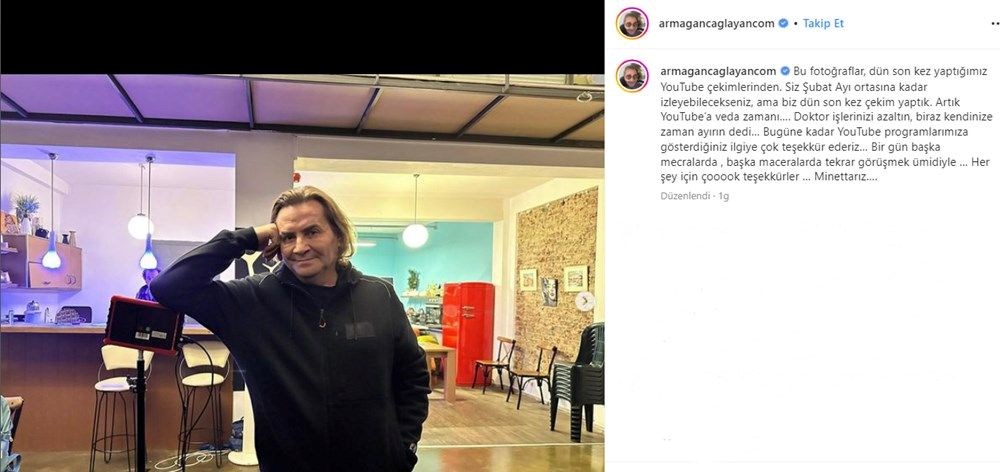 Ayta Sözeri'den Armağan Çağlayan’a cevap: Bu kadar değerli miymişim? - 6