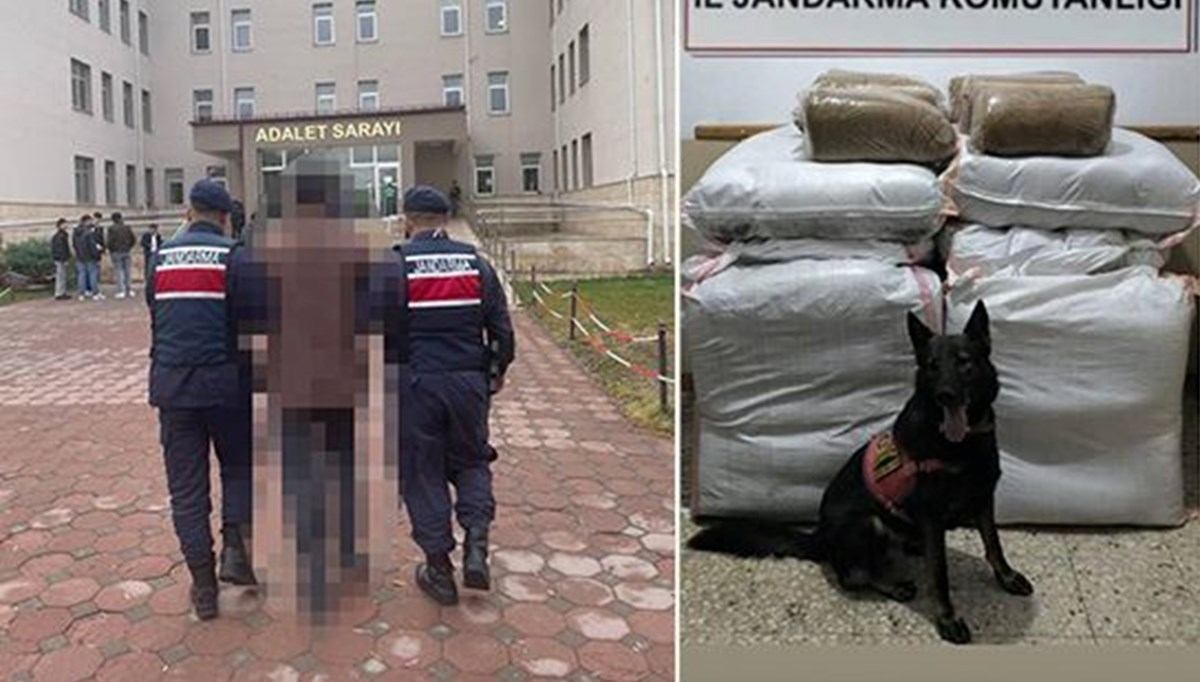Sivas'ta kaçakçılık operasyonu Sivas'ta kaçakçılık operasyonu