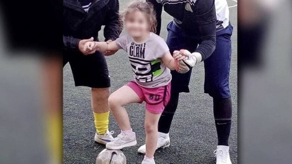 Yunanistan'ın konuştuğu cani anne 3 kızını öldürmekle suçlandı - 4
