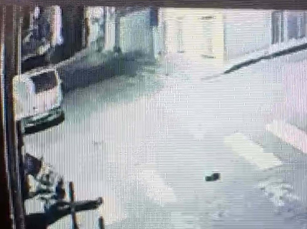 Üniversiteli motokurye Ata Emre'yi öldüren şüphelinin babasına istenen ceza belli oldu - 8