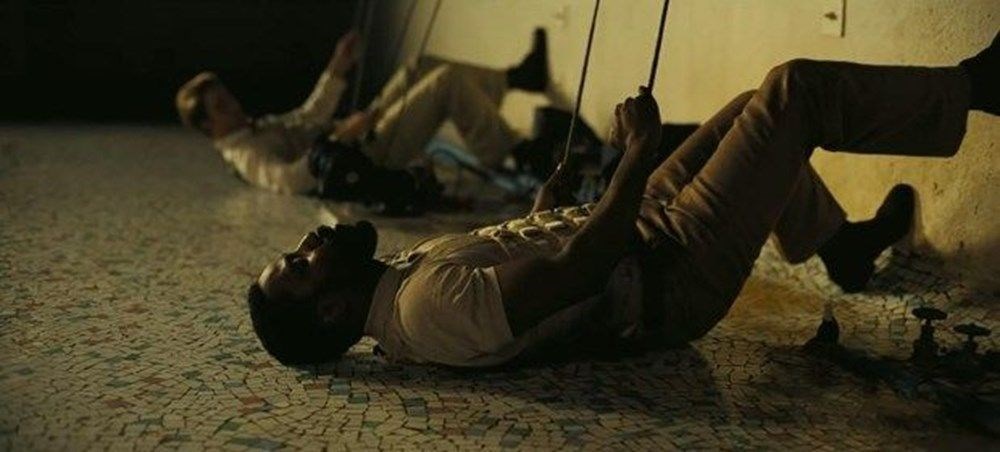 51. yaşına özel Christopher Nolan filmleri - 14