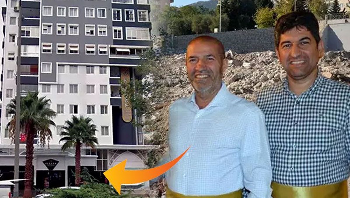 35 kişiye mezar olmuştu: Ezgi Apartmanı davasında kırmızı bülten talebi