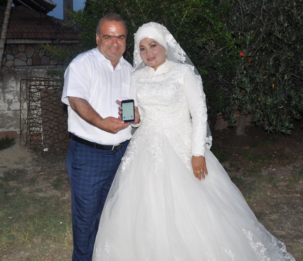 'Google Translate' ile başlayan aşkı hüsranla bitti - 4