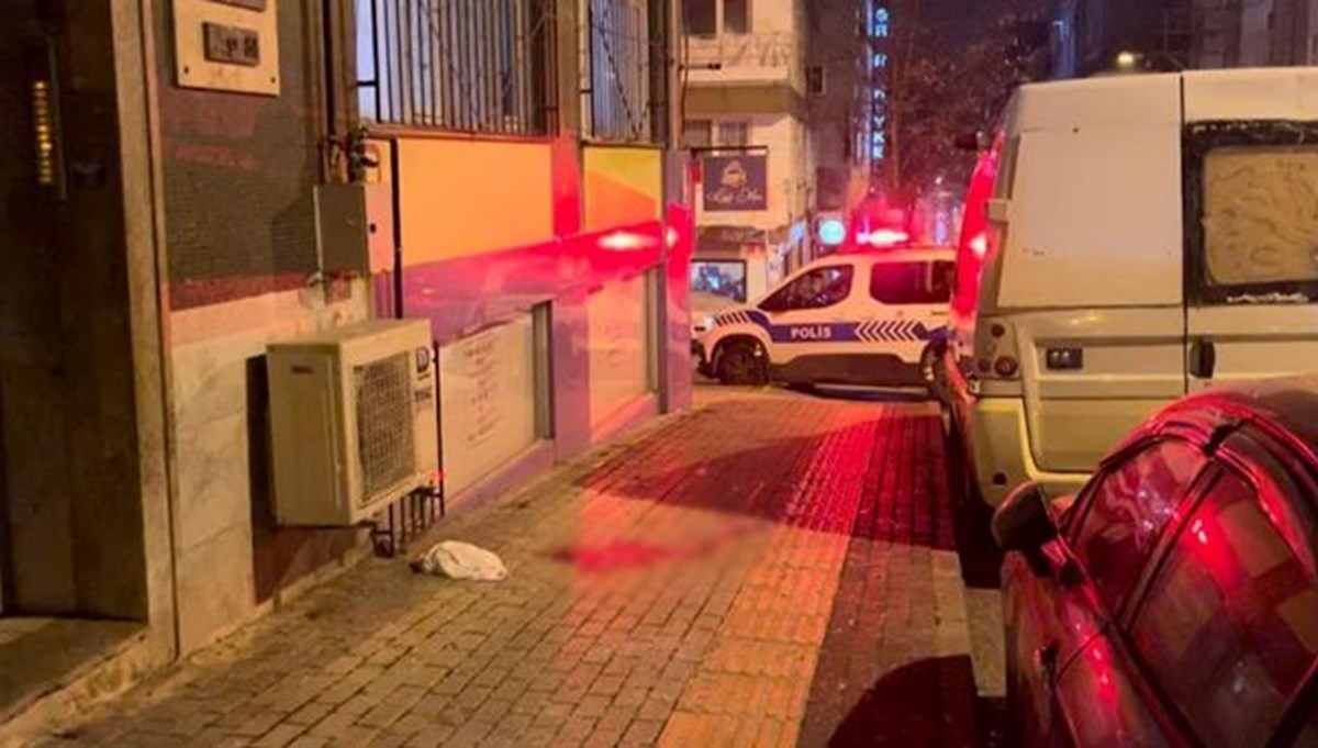 3. kattan düştü: Oyun oynayan 11 yaşındaki kız çocuğunun acı sonu 3. kattan düştü: Oyun oynayan 11 yaşındaki kız çocuğunun acı sonu
