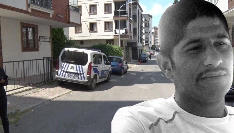 Çekmeköy'de cinayet: Eniştesi kurşun yağdırdı