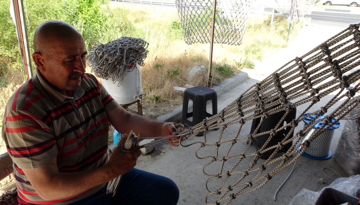 Doktor tavsiyesiyle başladı şimdi 750 liradan satıyor