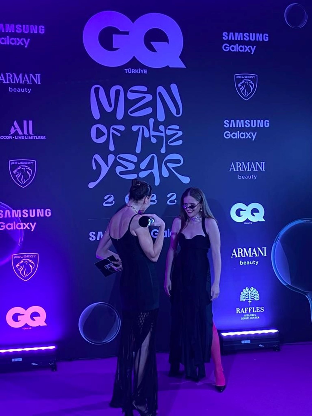GQ Türkiye Men Of The Year 2022 Ödülleri sahiplerini buldu - 22
