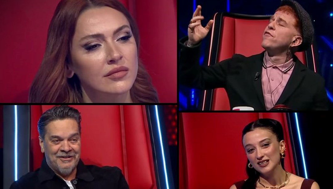 O Ses Türkiye başlangıç tarihi belli oldu: İşte yeni jüri üyeleriyle ilk tanıtım