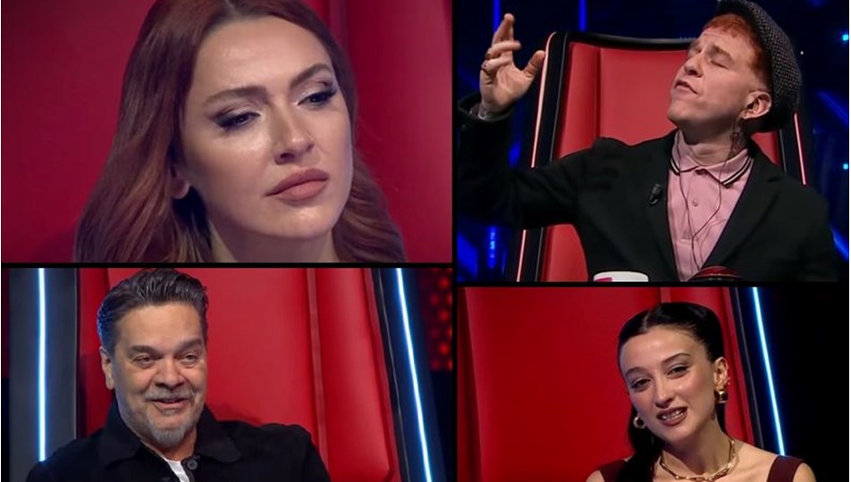 O Ses Türkiye başlangıç tarihi belli oldu: İşte yeni jüri üyeleriyle ilk tanıtım