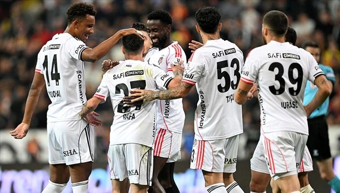 Beşiktaş-Kocaelispor maçı ne zaman, saat kaçta ve hangi kanalda? Beşiktaş derbi öncesi moral peşinde