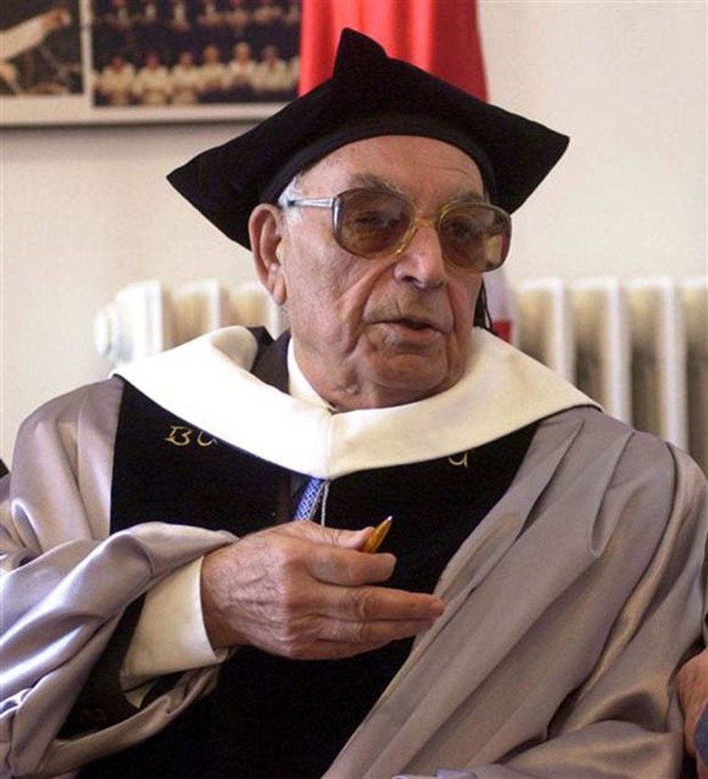 Türk edebiyatının çınarı Yaşar Kemal'in 6. ölüm yıldönümü - 6