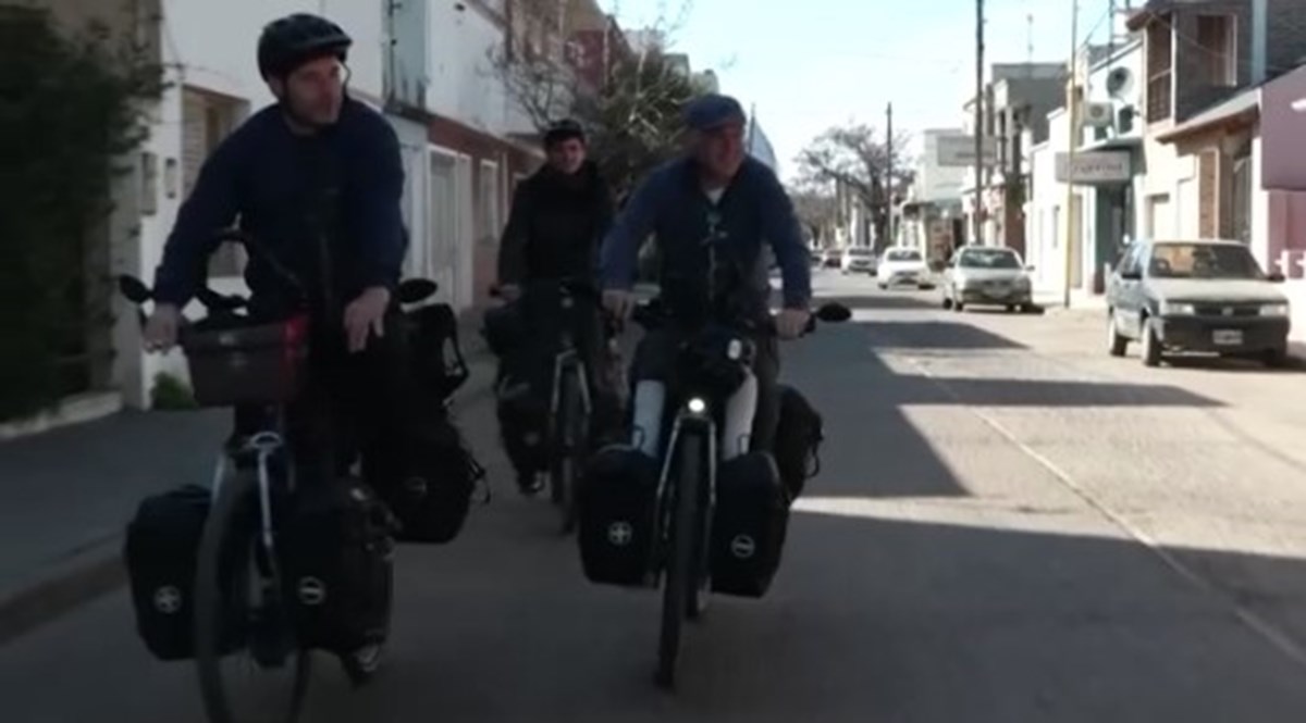 Silio ve arkadaşları