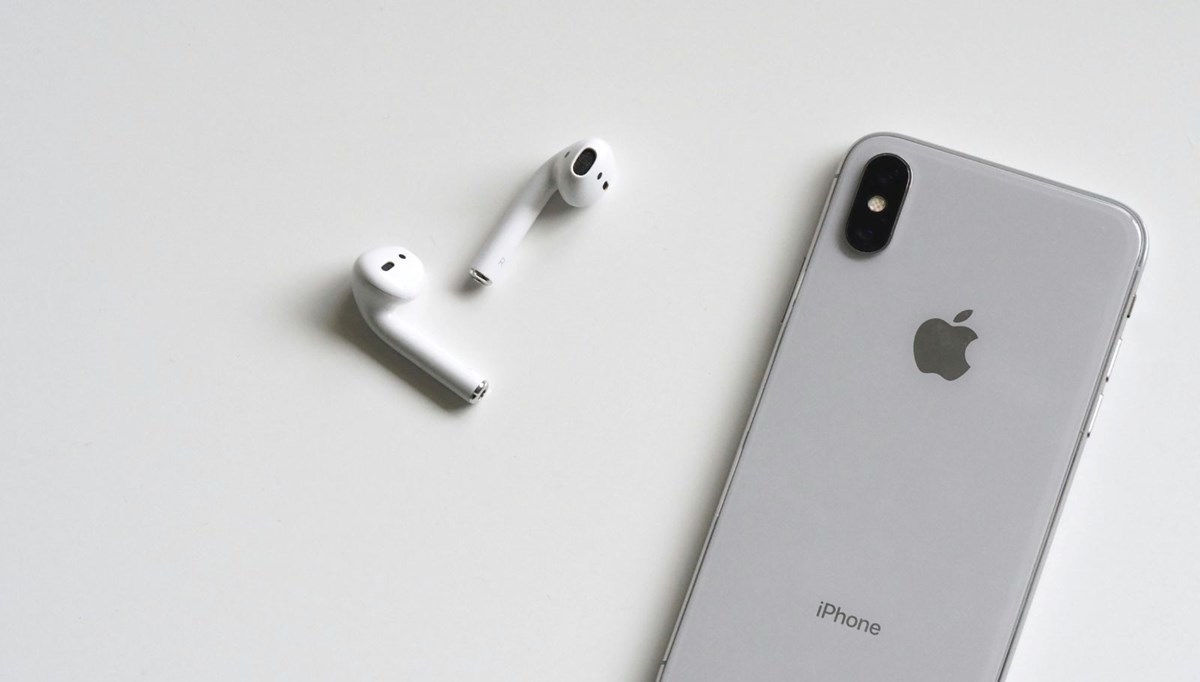 AirPods Max'e yeni özellik