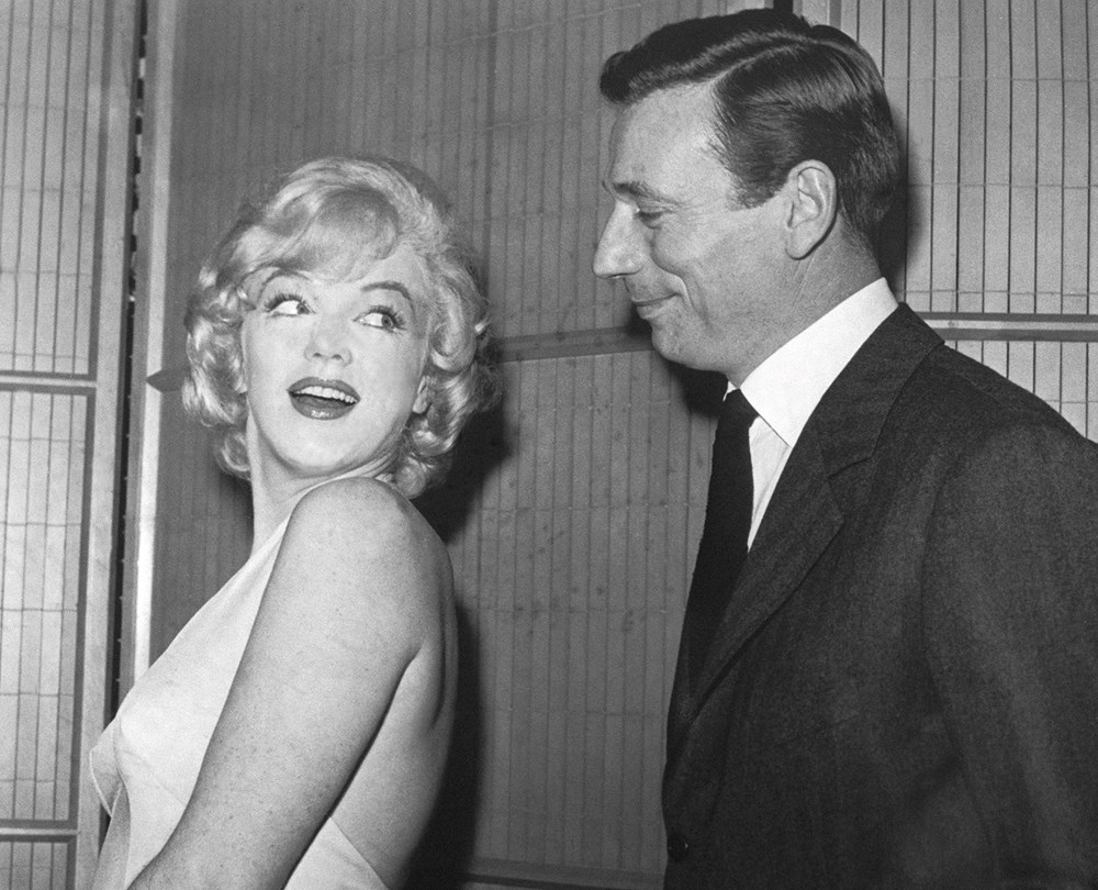 Marilyn Monroe hakkında yeni iddia: JFK'yi aradı, telefona First Lady Jacqueline Kennedy çıktı - 4