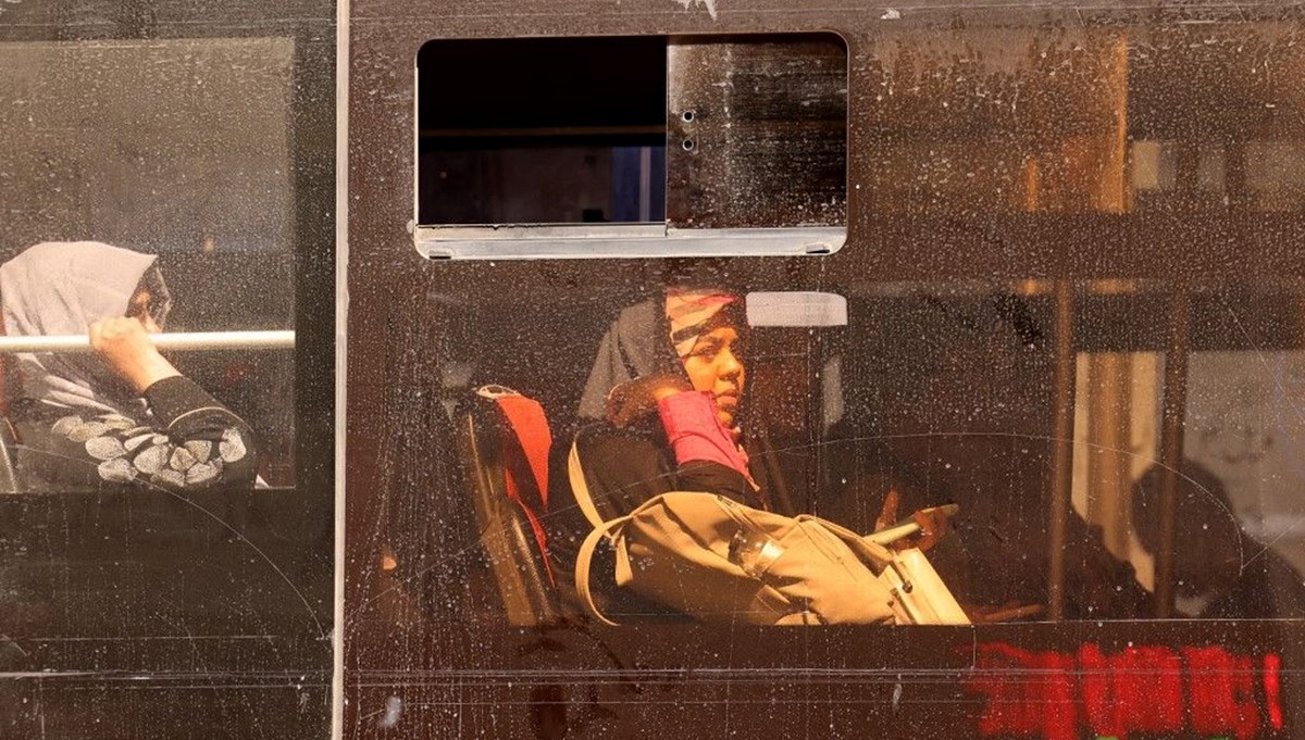 İran'ın başkenti taşınacak mı?