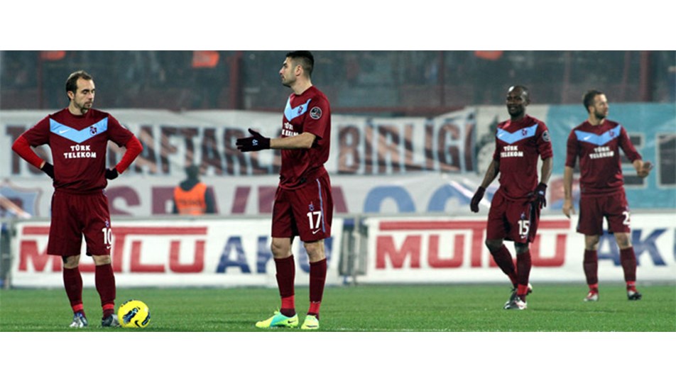 Zokora'ya 3 maç ceza