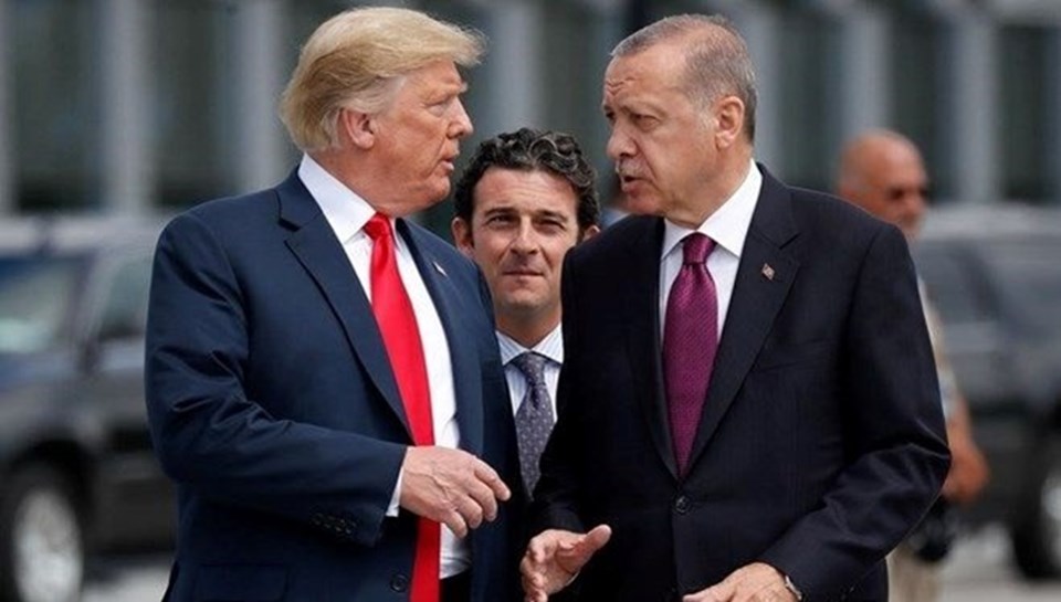 Erdoğan barış diplomasisini sürdürüyor: "Bölgenin yeni savaşa tahammülü yok" - 1