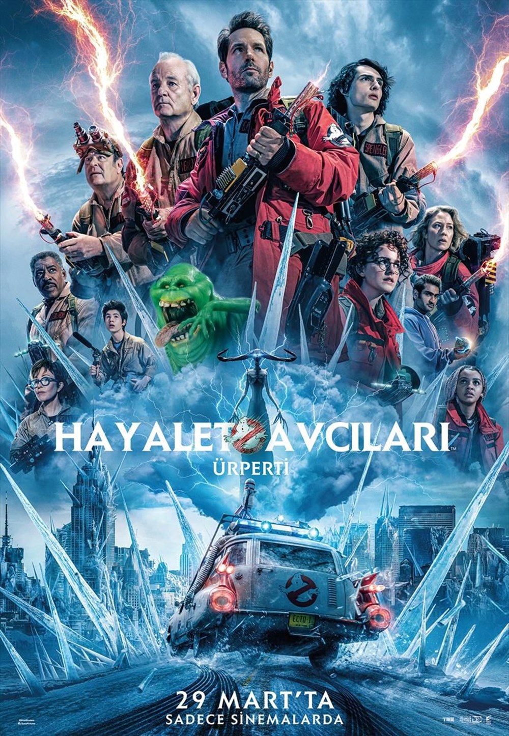 Haftanın filmleri (29 Mart 2023) - 1