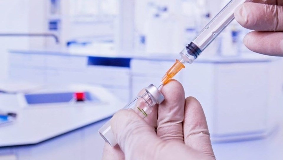 Dünyada 1 milyar 840 milyon dozdan fazla Covid-19 aşısı yapıldı: Türkiye 10’uncu sırada - 1