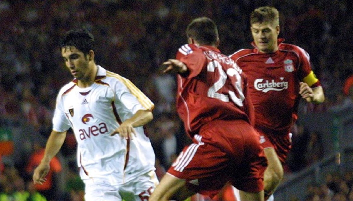 Liverpool’un İstanbul kabusu: Tarih tekerrür mü edecek?