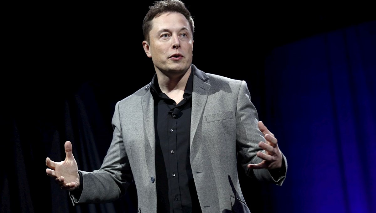 Elon Musk'a ilk Twitter hissesi alımıyla ilgili soruşturma