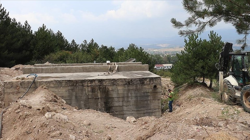 Bolu Yuva köyündeki zehirlenmeler için iddianame hazırlandı: 3 yetkili için 15 yıl hapis istemi - 1