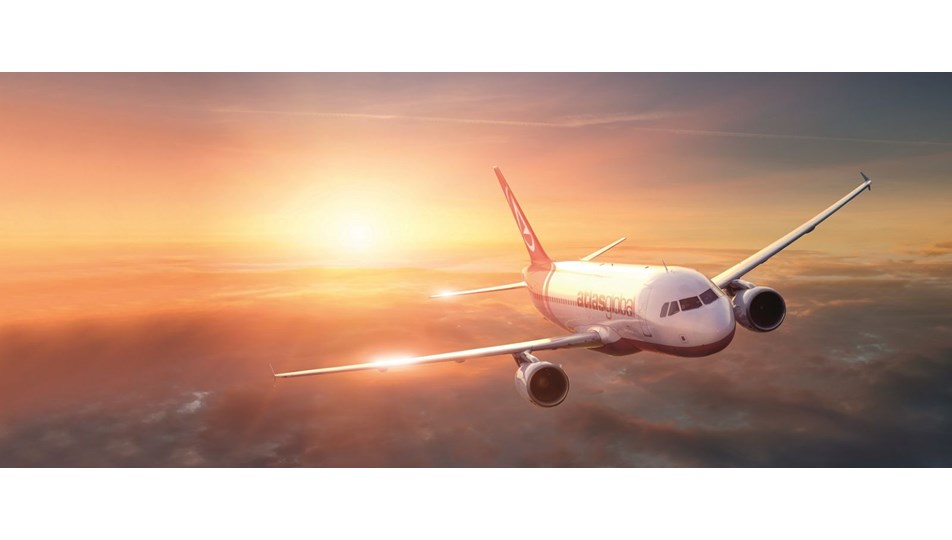 Atlasglobal yeni sezona hazırlanıyor (Antalya ve Dalaman'a ağırlık verecek)