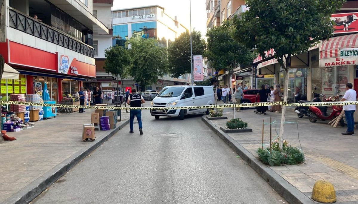 Ordu’da silahlı saldırı: 3 yaralı